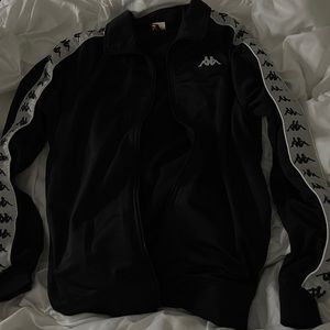 Kappa jacket
